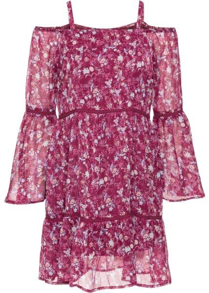 Платье bonprix