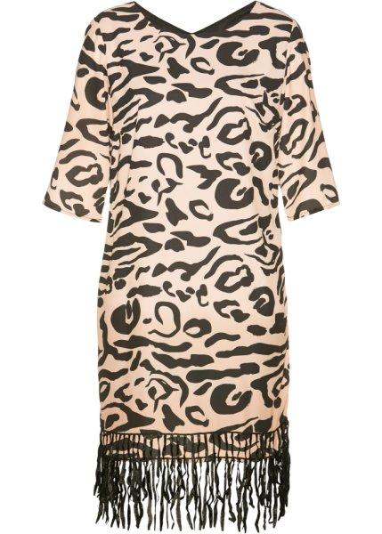 Платье bonprix