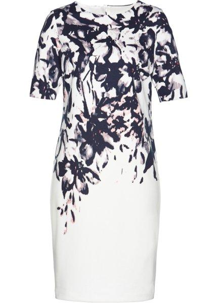 Платье bonprix