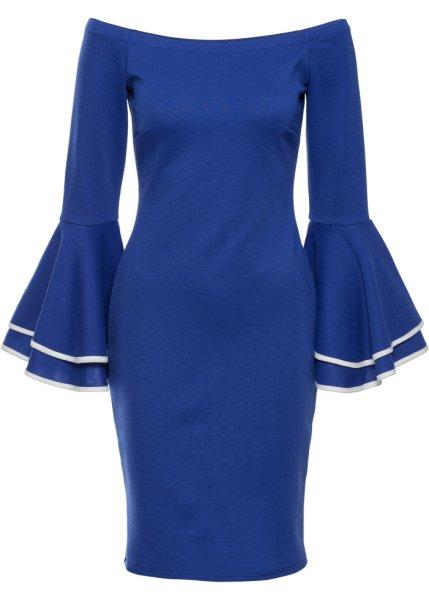 Платье bonprix