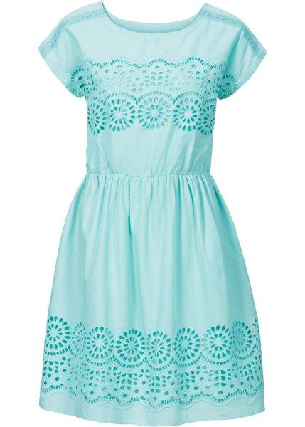 Платье bonprix