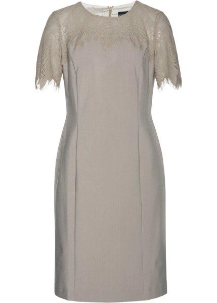 Платье bonprix