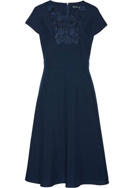 Платье bonprix