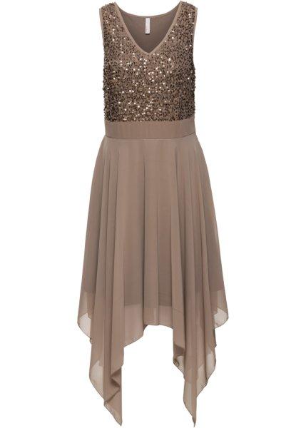 Платье bonprix