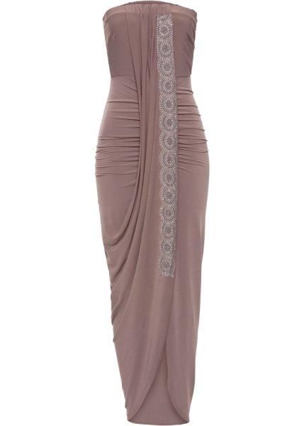 Платье bonprix