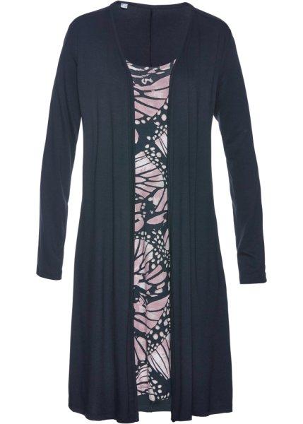 Платье bonprix