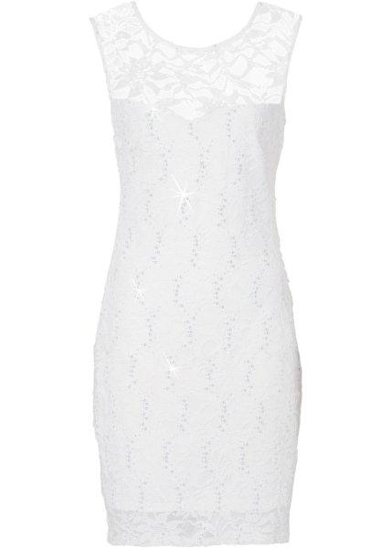 Платье bonprix