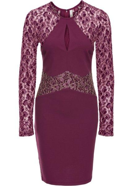 Платье bonprix