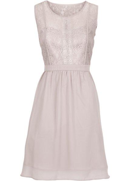 Платье bonprix