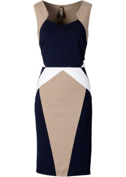 Платье bonprix