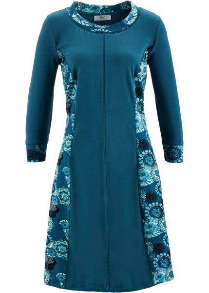 Платье bonprix