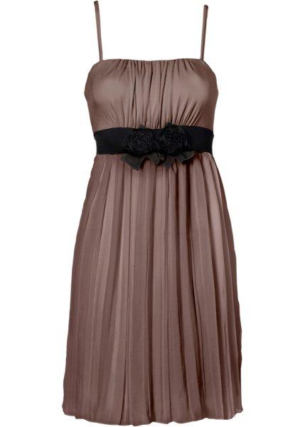 Платье bonprix