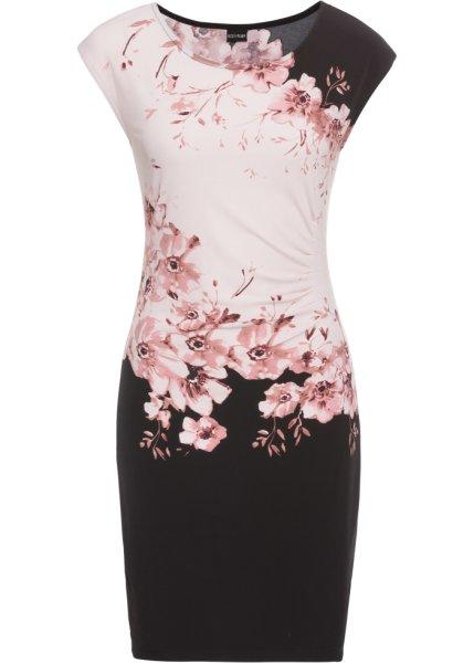 Платье bonprix