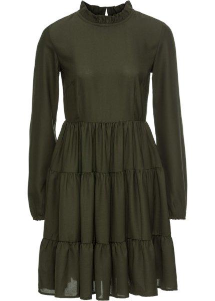 Платье bonprix