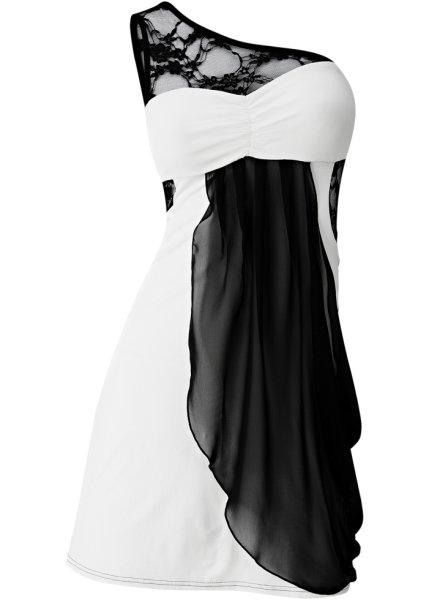 Платье bonprix