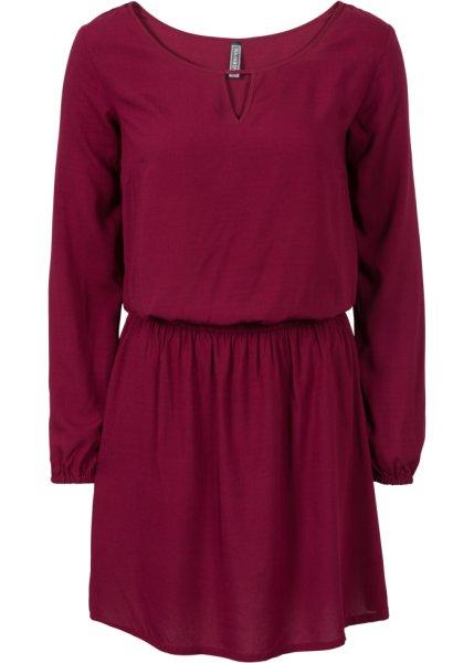 Платье bonprix