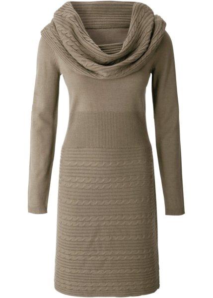 Платье bonprix