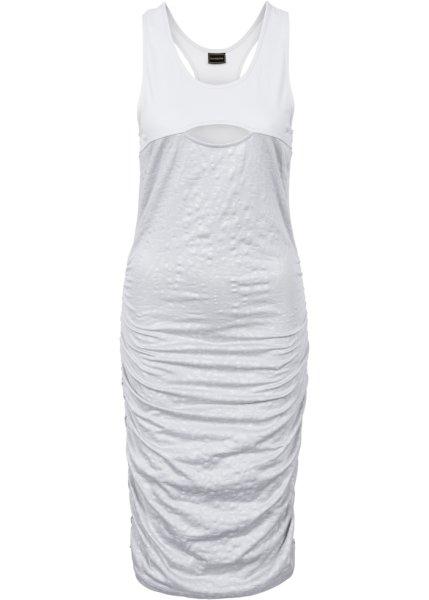 Платье bonprix