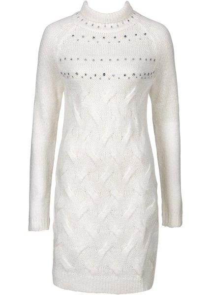 Платье bonprix