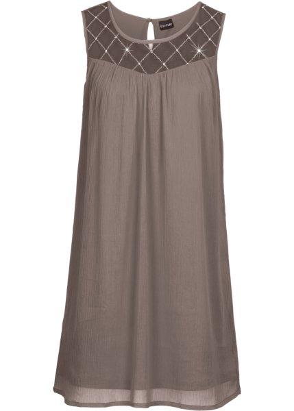 Платье bonprix