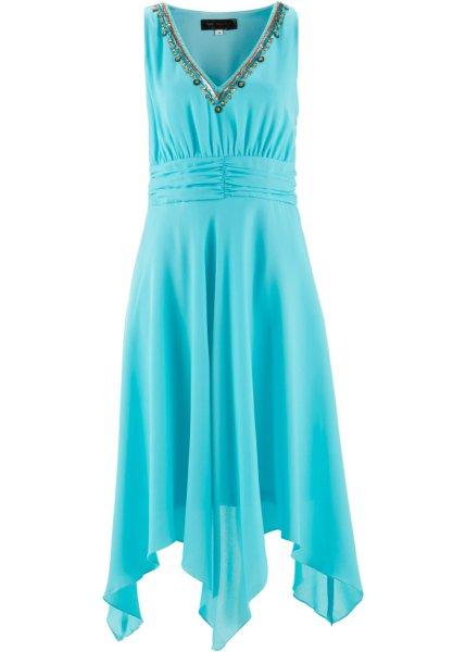 Платье bonprix