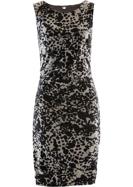 Платье bonprix