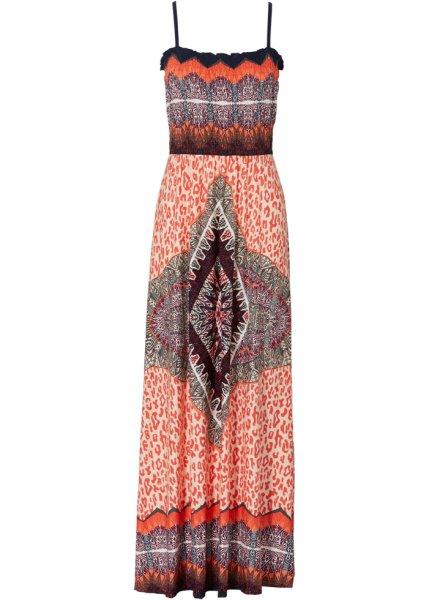 Платье bonprix