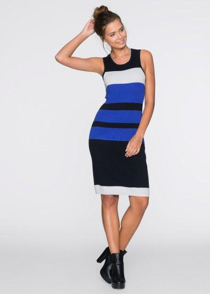 Платье bonprix