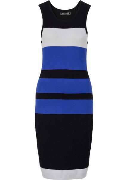 Платье bonprix