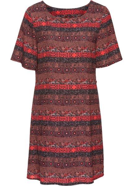 Платье bonprix