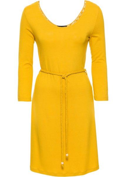 Платье bonprix