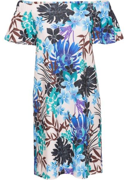 Платье bonprix