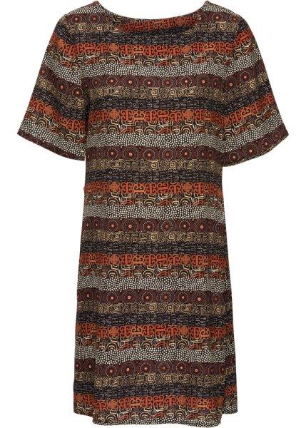 Платье bonprix