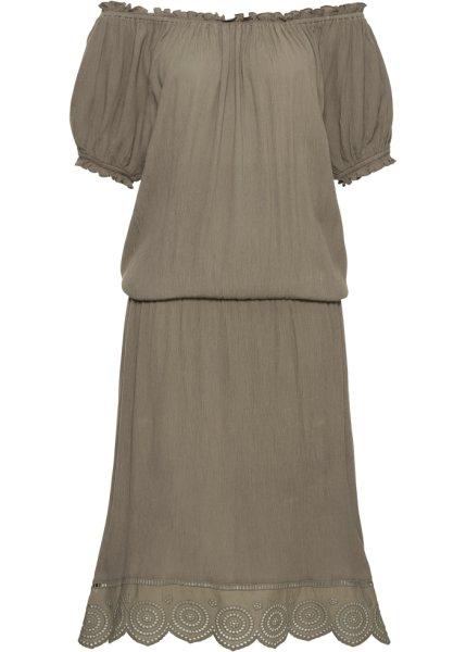 Платье bonprix