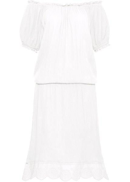 Платье bonprix