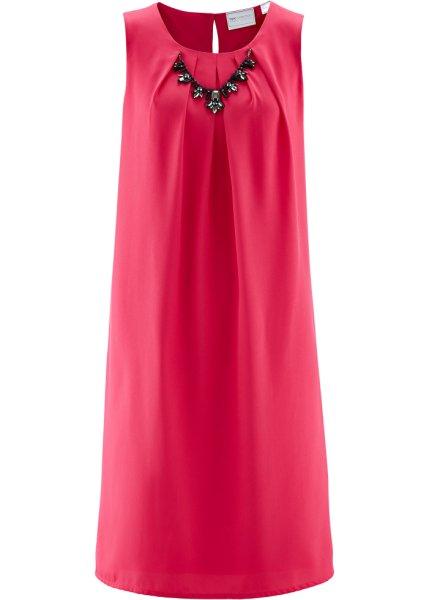 Платье bonprix