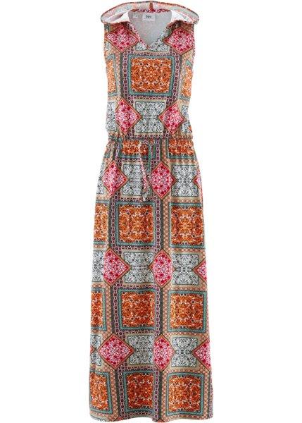 Платье bonprix