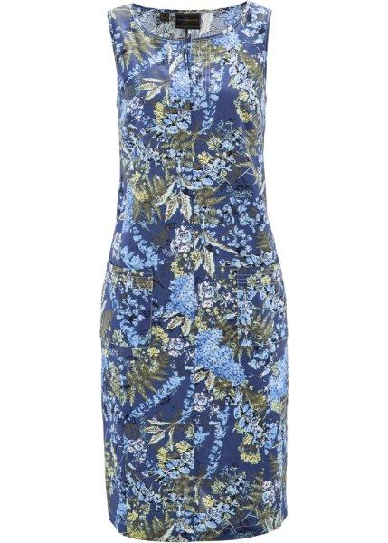 Платье bonprix