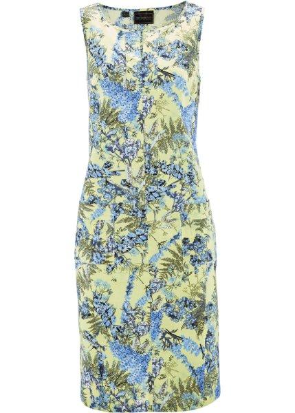 Платье bonprix