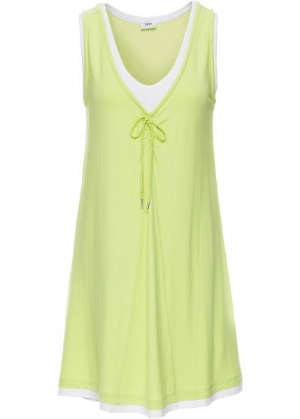 Платье bonprix