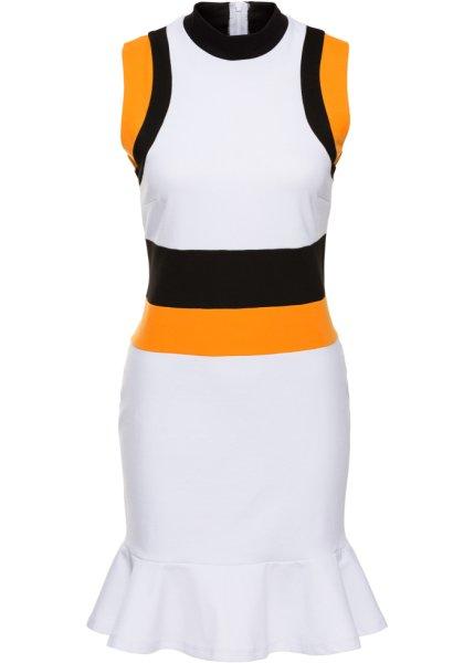 Платье bonprix