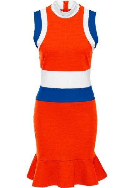 Платье bonprix