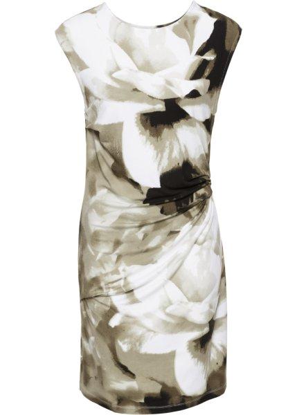 Платье bonprix