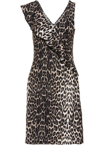 Платье bonprix