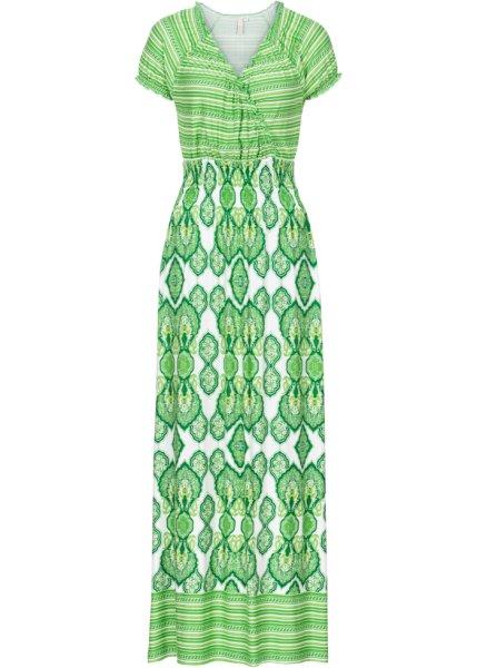 Платье bonprix