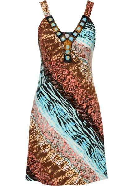 Платье bonprix