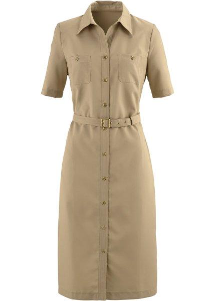 Платье bonprix