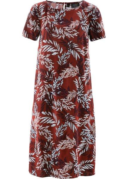 Платье bonprix