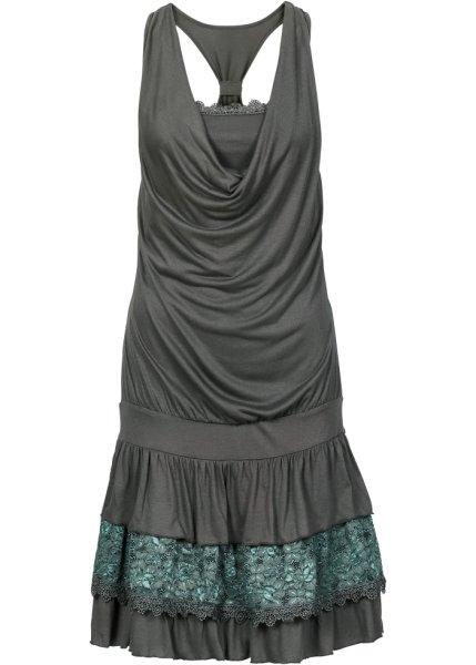 Платье bonprix