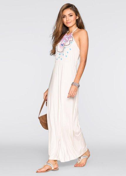 Платье bonprix